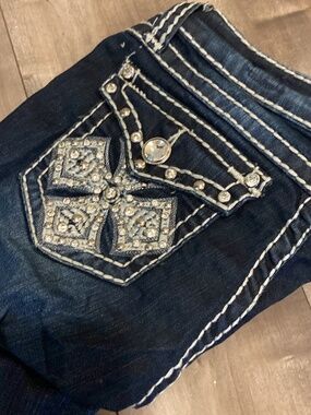 L.A. Idol Jeans size 7